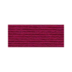 DMC Floss 0718 Plum
